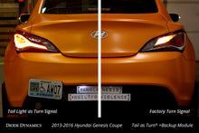 Load image into Gallery viewer, Diode Dynamics DD3015 Designed specifically for your vehicle to provide a modern LED appearance. for Select Hyundai Genesis Coupe