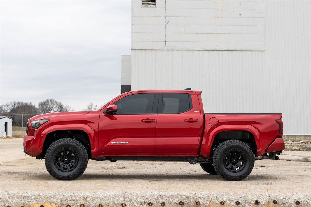 Rough Country 72900 Suspension Leveling Lift Kit for Select Toyota Tacoma