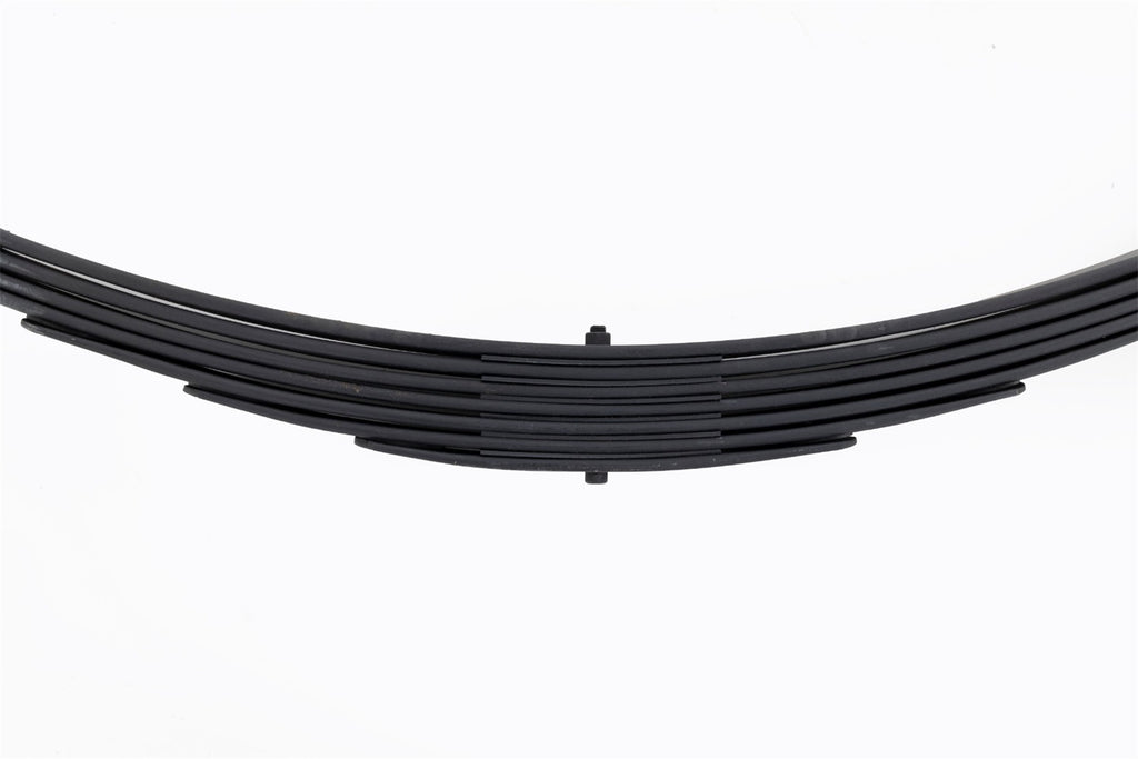 Rough Country 8061KIT Leaf Spring for Select Ford F-250 Super Duty, Ford F-350 Super Duty