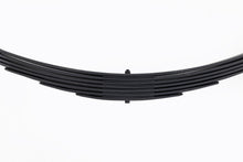 Load image into Gallery viewer, Rough Country 8061KIT Leaf Spring for Select Ford F-250 Super Duty, Ford F-350 Super Duty