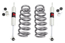 Load image into Gallery viewer, Rough Country 30440 Leveling Lift Kit w/Shocks for Select Dodge Ram 1500, Ram 1500, Ram Classic
