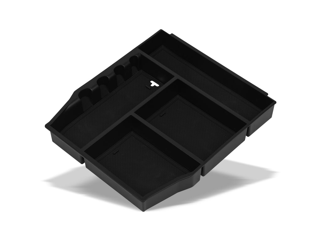 Armordillo 8714072 2021+ FORD F150 CENTER CONSOLE ORGANIZER for Select Ford F-150