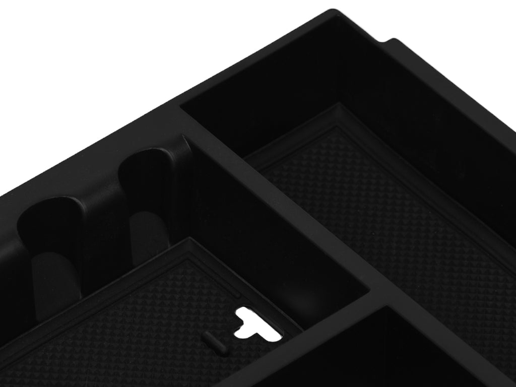 Armordillo 8714072 2021+ FORD F150 CENTER CONSOLE ORGANIZER for Select Ford F-150