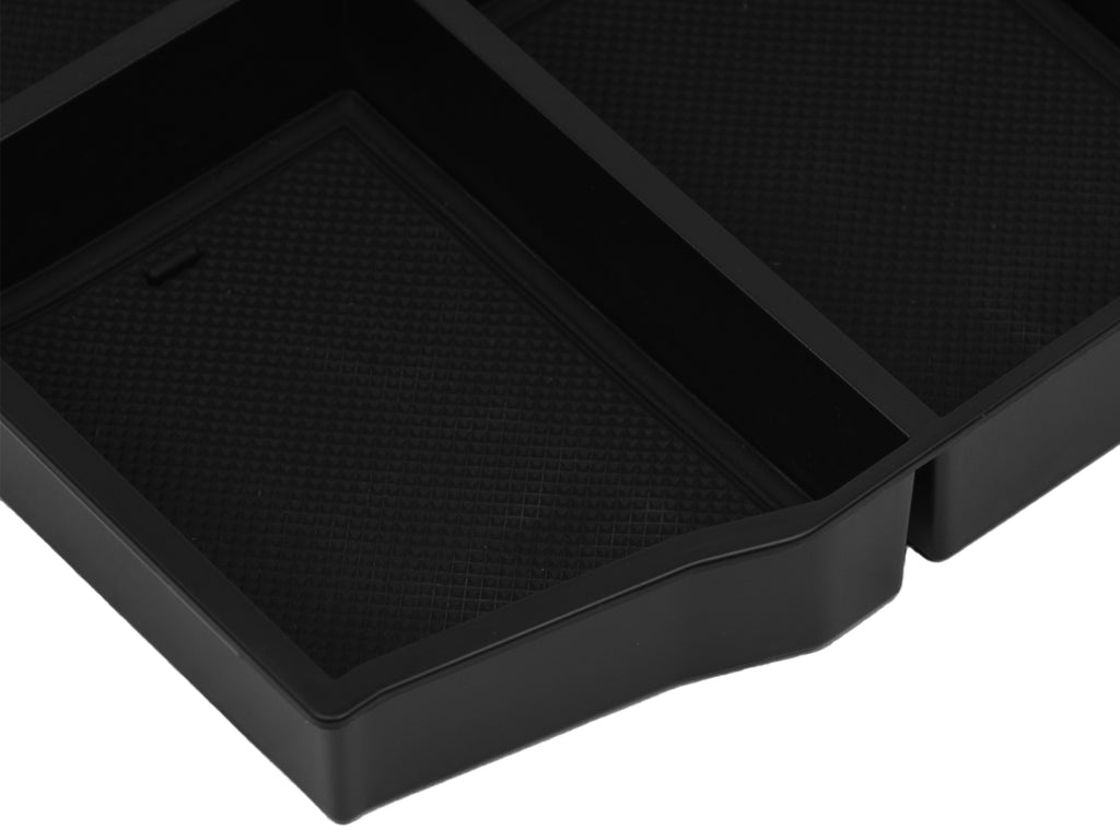 Armordillo 8714072 2021+ FORD F150 CENTER CONSOLE ORGANIZER for Select Ford F-150