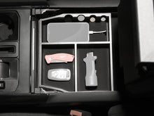 Load image into Gallery viewer, Armordillo 8714072 2021+ FORD F150 CENTER CONSOLE ORGANIZER for Select Ford F-150