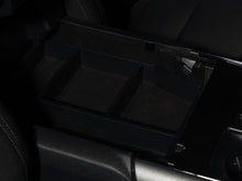 Load image into Gallery viewer, Armordillo 8714072 2021+ FORD F150 CENTER CONSOLE ORGANIZER for Select Ford F-150