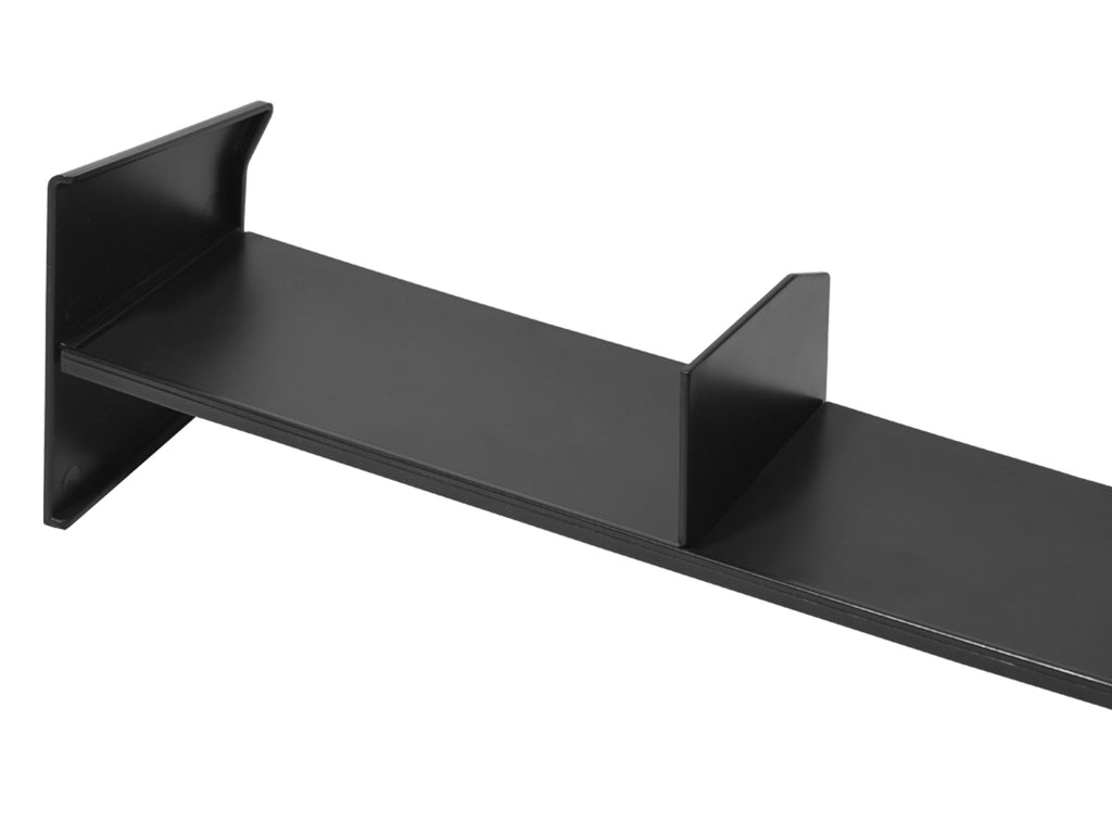 Armordillo 8714096 2021+ FORD F150 GLOVE BOX ORGANIZER (LOWER) for Select Ford F-150