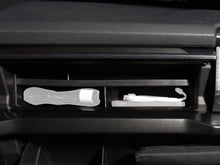 Load image into Gallery viewer, Armordillo 8714096 2021+ FORD F150 GLOVE BOX ORGANIZER (LOWER) for Select Ford F-150