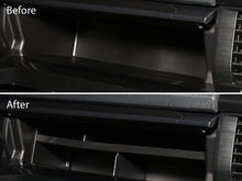 Load image into Gallery viewer, Armordillo 8714096 2021+ FORD F150 GLOVE BOX ORGANIZER (LOWER) for Select Ford F-150