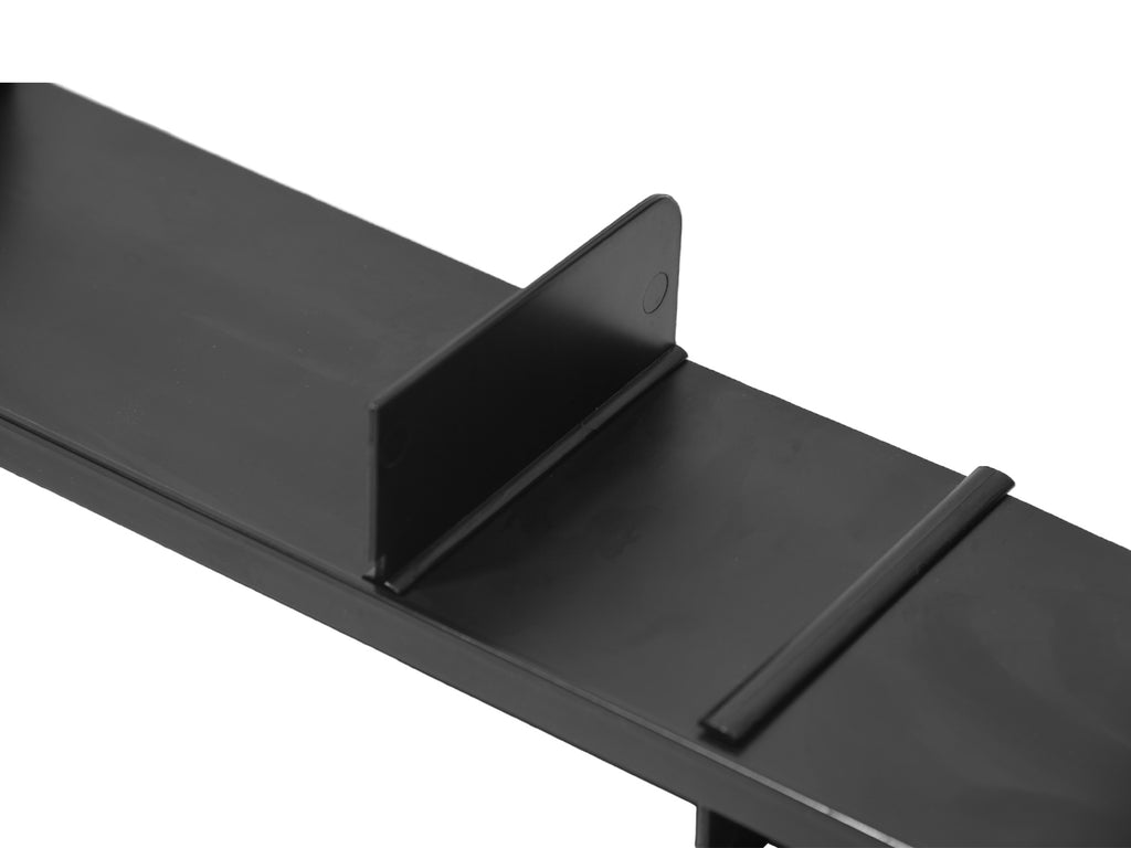 Armordillo 8714089 2021+ FORD F150 GLOVE BOX ORGANIZER (UPPER) for Select Ford F-150