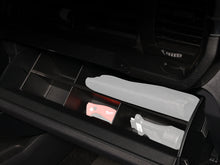 Load image into Gallery viewer, Armordillo 8714089 2021+ FORD F150 GLOVE BOX ORGANIZER (UPPER) for Select Ford F-150