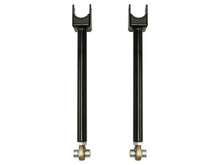 Load image into Gallery viewer, ICON Vehicle Dynamics 21036 07-18 JK FRONT UPPER ADJ LINK KIT for Select Jeep Wrangler, Jeep Wrangler JK