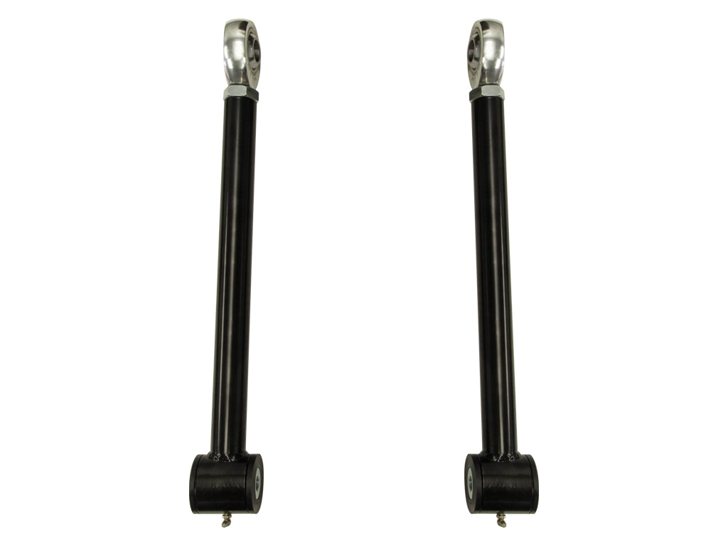 ICON Vehicle Dynamics 21041 07-18 JK REAR LOWER ADJ LINK KIT for Select Jeep Wrangler, Jeep Wrangler JK
