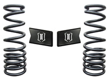 Load image into Gallery viewer, ICON Vehicle Dynamics 214010 03-12 RAM HD 4WD 4.5" DUAL RATE SPRING KIT for Select Dodge Ram 2500, Dodge Ram 3500, Ram 2500, Ram