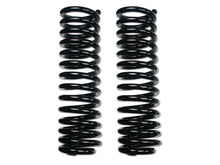 Load image into Gallery viewer, ICON Vehicle Dynamics 22010 07-18 JK FRONT 3" DUAL RATE SPRING KIT for Select Jeep Wrangler, Jeep Wrangler JK
