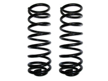 Load image into Gallery viewer, ICON Vehicle Dynamics 22015 07-18 JK REAR 2" DUAL RATE SPRING KIT for Select Jeep Wrangler, Jeep Wrangler JK