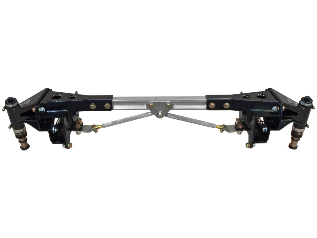 ICON Vehicle Dynamics 95120 10-14 RAPTOR REAR AIR BUMP KIT for Select Ford F-150