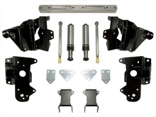 Load image into Gallery viewer, ICON Vehicle Dynamics 95120 10-14 RAPTOR REAR AIR BUMP KIT for Select Ford F-150