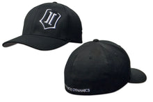 Load image into Gallery viewer, ICON Vehicle Dynamics ICON-HAT-SHIELDFLEX-L/XL ICON SHIELD FLEXFIT HAT L/XL