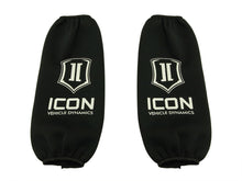 Load image into Gallery viewer, ICON Vehicle Dynamics 191010 ICON RAPTOR 3.0 COIL WRAP W/LOGO PAIR for Select Ford F-150