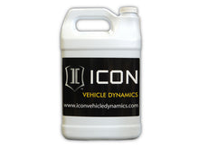 Load image into Gallery viewer, ICON Vehicle Dynamics 254100G 1 GALLON ICON PERFORMANCE SHOCK OIL