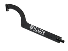 Load image into Gallery viewer, ICON Vehicle Dynamics 198000 2 PIN COILOVER SPANNER WRENCH KIT
