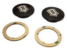 Load image into Gallery viewer, ICON Vehicle Dynamics 191011 TUBULAR UCA BILLET CAP SET