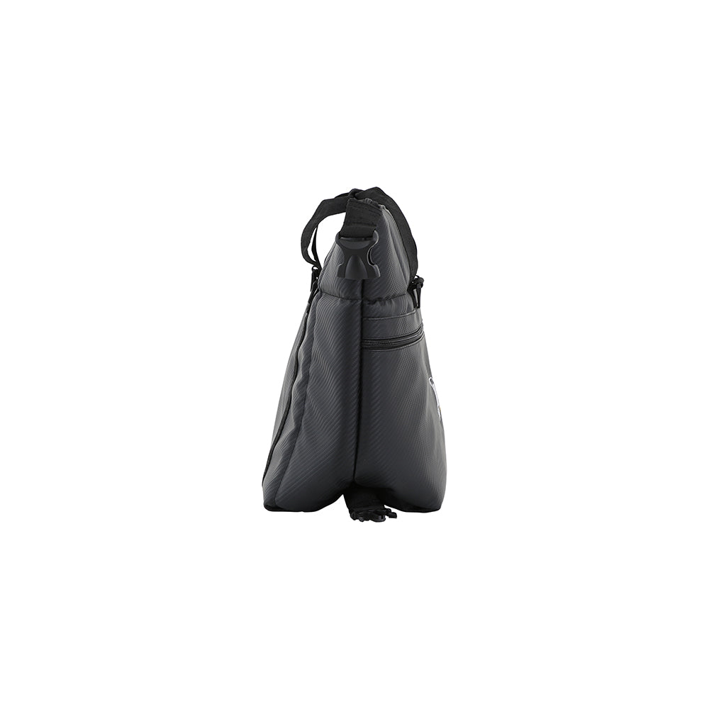 ICON Vehicle Dynamics ICON-2142-STL-BL/CB-24PK 24PK CARBON AO COOLER W/STANDARD ICON LOGO