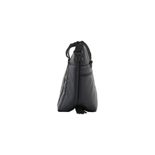 Load image into Gallery viewer, ICON Vehicle Dynamics ICON-2142-STL-BL/CB-24PK 24PK CARBON AO COOLER W/STANDARD ICON LOGO
