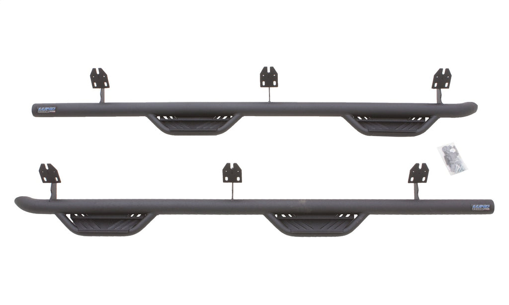 Lund 34641595 Terrain HX Step for Select Jeep Wrangler, Jeep Wrangler JK