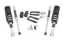 Load image into Gallery viewer, Rough Country 75040 Suspension Lift Kit w/Shocks for Select Toyota Tundra