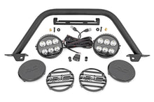 Load image into Gallery viewer, Rough Country 51113 LED Front Bumper for Select Ford Bronco
