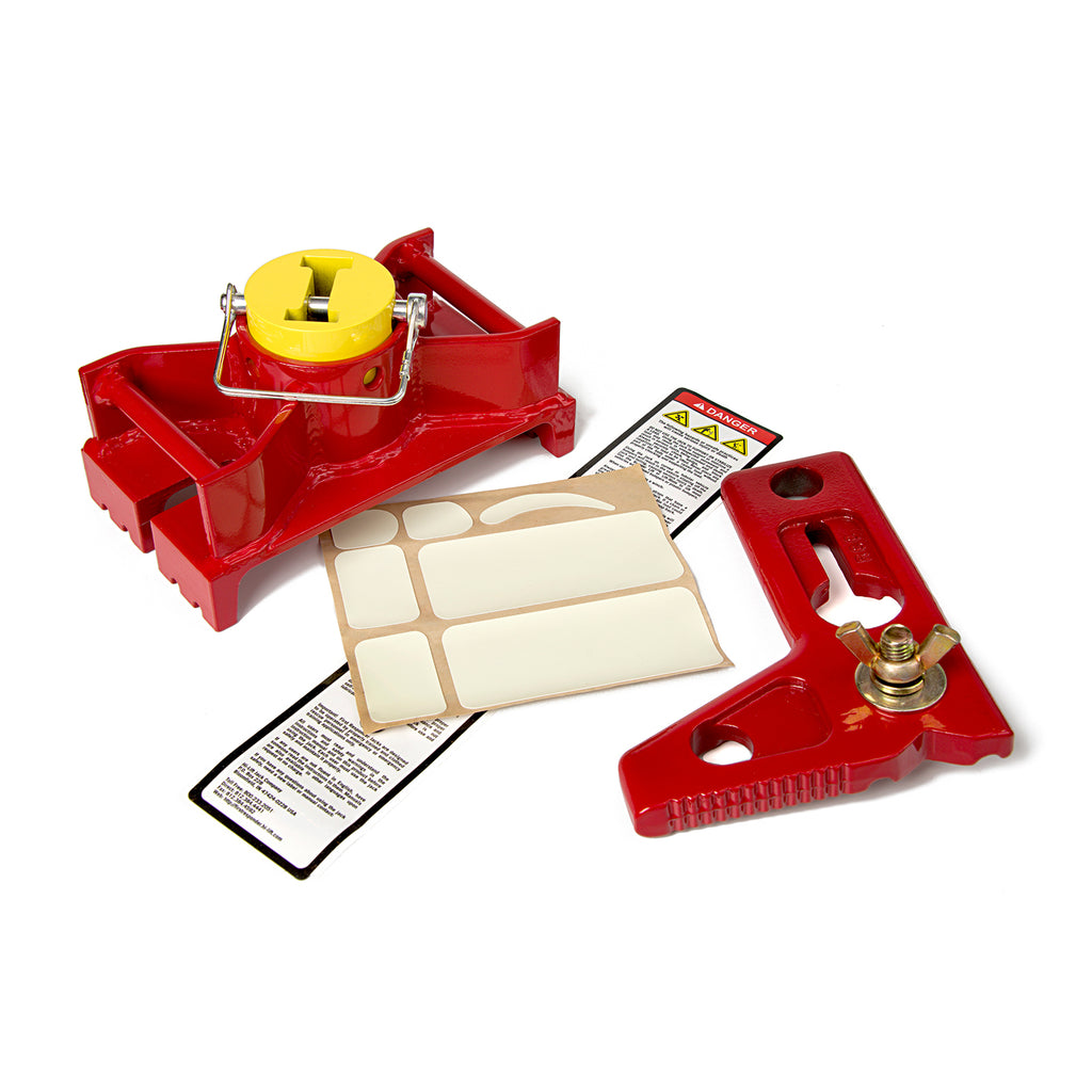 Hi-lift Jack FRJ-KIT First Responder Jack Conversion Kit