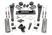 Load image into Gallery viewer, Rough Country 38430 Suspension Lift Kit w/N3 Shocks for Select Ram 2500, Ram