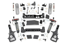Load image into Gallery viewer, Rough Country 33457 Suspension Lift Kit for Select Ram