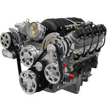 Load image into Gallery viewer, BluePrint Engines BPPLSFDACPS Engine Pulley Kit