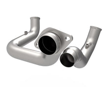 Load image into Gallery viewer, Kooks Custom Headers 14003100 3in. SS Competition Only OEM Connections. 2020-2022 F250/F350 Super Duty 7.3L for Select Ford F-250 Super Duty, Ford F-350 Super Duty