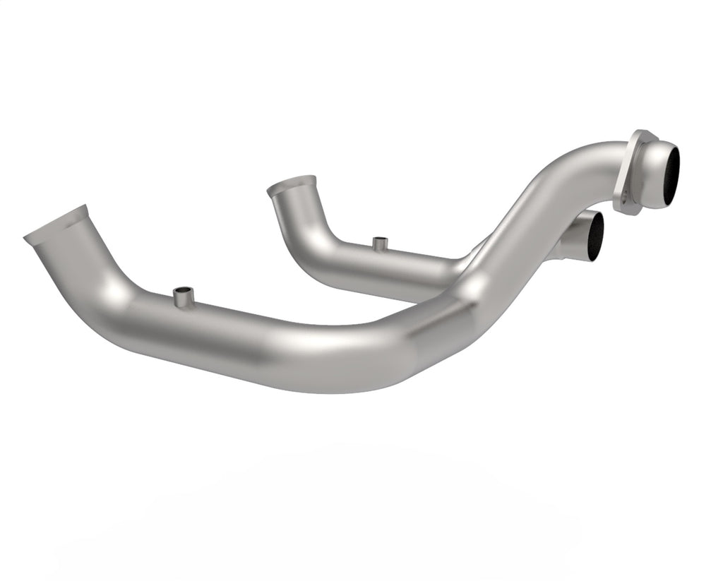 Kooks Custom Headers 14003100 3in. SS Competition Only OEM Connections. 2020-2022 F250/F350 Super Duty 7.3L for Select Ford F-250 Super Duty, Ford F-350 Super Duty