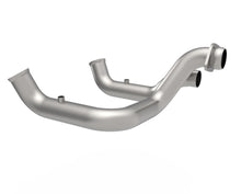 Load image into Gallery viewer, Kooks Custom Headers 14003100 3in. SS Competition Only OEM Connections. 2020-2022 F250/F350 Super Duty 7.3L for Select Ford F-250 Super Duty, Ford F-350 Super Duty