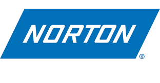 Norton 88715 6" Pure Ice NorGrip Film H&L Disc, 1200 Grit Q175