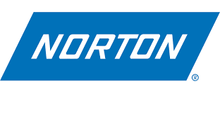Load image into Gallery viewer, Norton 88715 6" Pure Ice NorGrip Film H&amp;L Disc, 1200 Grit Q175