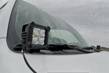 Load image into Gallery viewer, Rough Country 70798 Windshield Ditch Kit for Select Toyota 4Runner