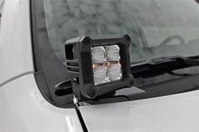 Load image into Gallery viewer, Rough Country 70798 Windshield Ditch Kit for Select Toyota 4Runner