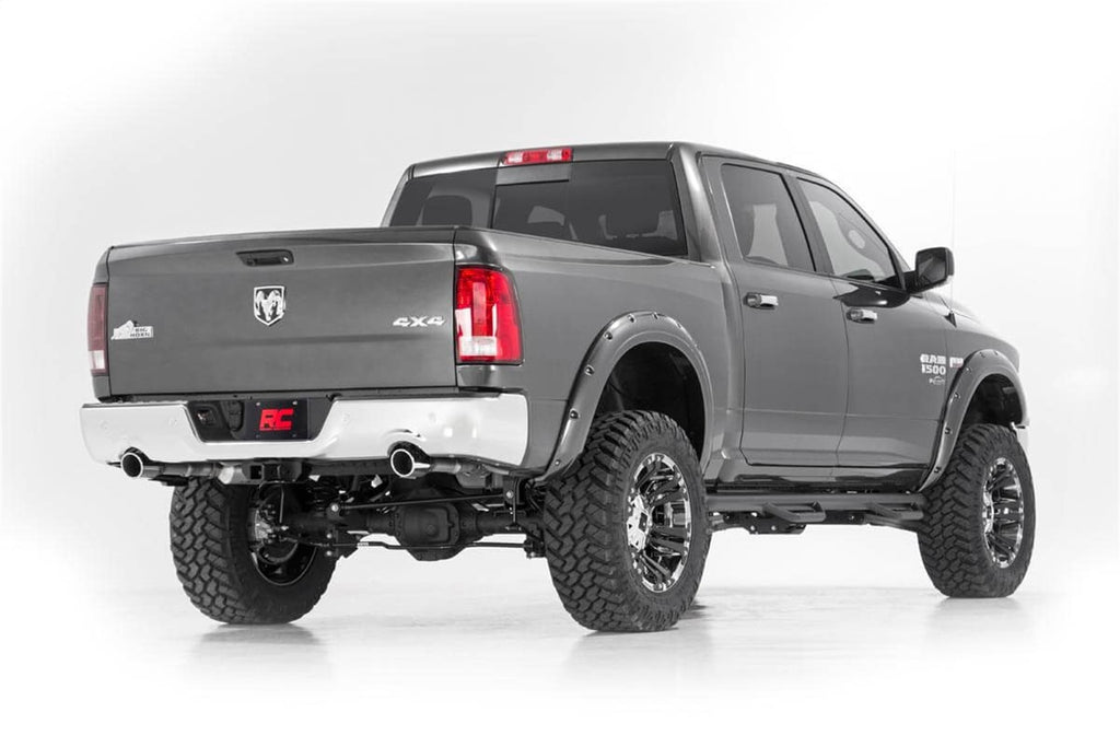 Rough Country 33232 Suspension Lift Kit w/Shocks for Select Ram 1500, Ram Classic