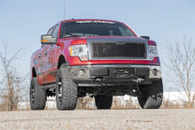 Load image into Gallery viewer, Rough Country 70229 Mesh Grille for Select Ford F-150