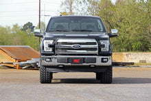 Load image into Gallery viewer, Rough Country 569RED Front Leveling Kit for Select Ford F-150