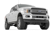 Load image into Gallery viewer, Rough Country 70809 LED Grille Kit for Select Ford F-150