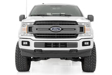 Load image into Gallery viewer, Rough Country 70809 LED Grille Kit for Select Ford F-150