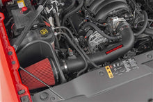 Load image into Gallery viewer, Rough Country 10551 Engine Cold Air Intake Kit for Select Chevrolet Silverado 1500, GMC Sierra