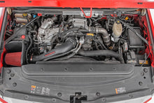 Load image into Gallery viewer, Rough Country 10478PF Cold Air Intake for Select Chevrolet Silverado HD, Chevrolet Silverado HD, GMC Sierra HD, GMC Sierra HD